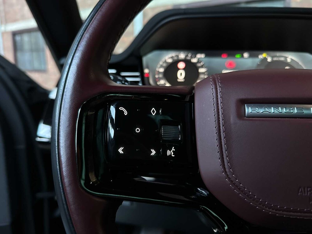 Land Rover Range Rover Sport D250 SE Dynamic 3.0 V6 249pk 2023