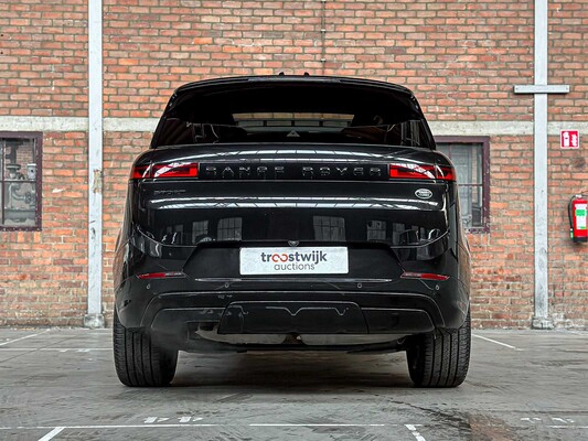 Land Rover Range Rover Sport D250 SE Dynamic 3,0 V6 249 PS 2023