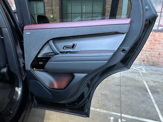 Land Rover Range Rover Sport D250 SE Dynamic 3.0 V6 249pk 2023