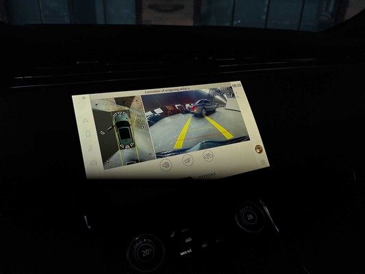 Land Rover Range Rover Sport D250 SE Dynamic 3.0 V6 249pk 2023