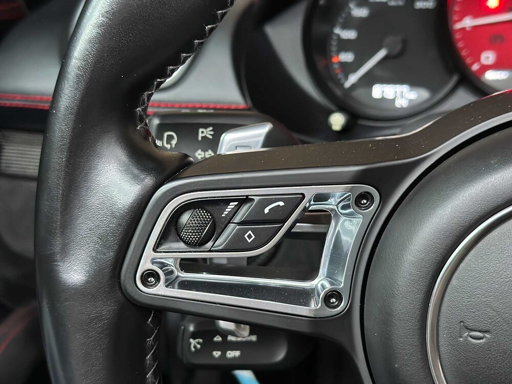 Porsche 718 Boxster GTS 2.5 366pk 2018, K-048-HG