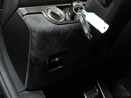 Porsche 718 Boxster GTS 2.5 366pk 2018, K-048-HG