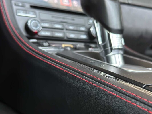 Porsche 718 Boxster GTS 2.5 366pk 2018, K-048-HG