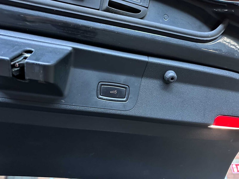 Porsche Panamera 4S 4.0 V8 Sport-Chrono 421 PS 2017 (Original-NL), NS-629-Z