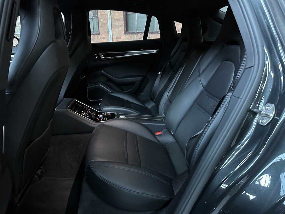 Porsche Panamera 4S 4.0 V8 Sport-Chrono 421 PS 2017 (Original-NL), NS-629-Z