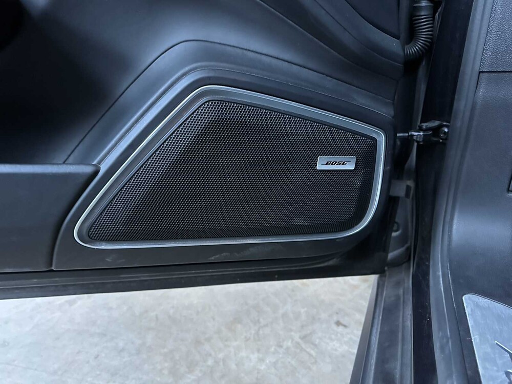 Porsche Panamera 4S 4.0 V8 Sport-Chrono 421pk 2017 (Origineel-NL), NS-629-Z