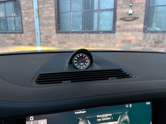 Porsche Panamera 4S 4.0 V8 Sport-Chrono 421pk 2017 (Origineel-NL), NS-629-Z