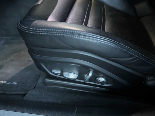 Porsche Panamera 4S 4.0 V8 Sport-Chrono 421pk 2017 (Origineel-NL), NS-629-Z