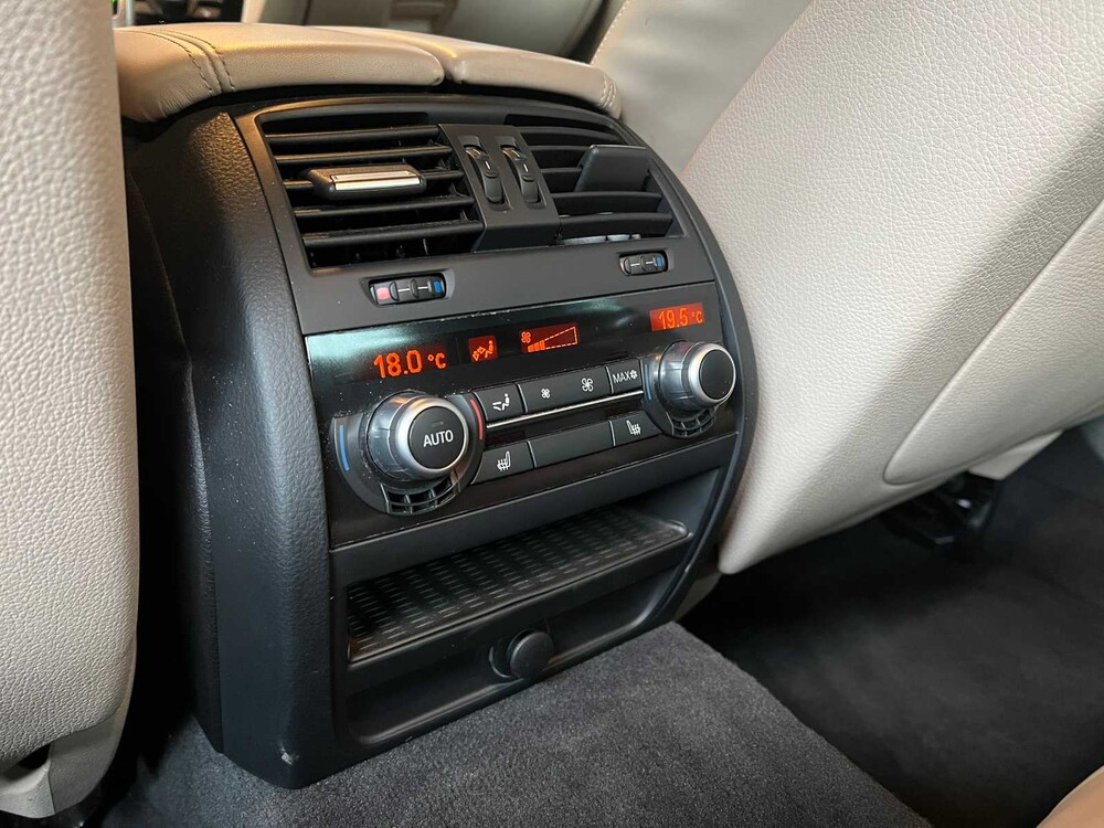 Alpina B5 F10 4,4 V8 BiTurbo 507 PS 2010