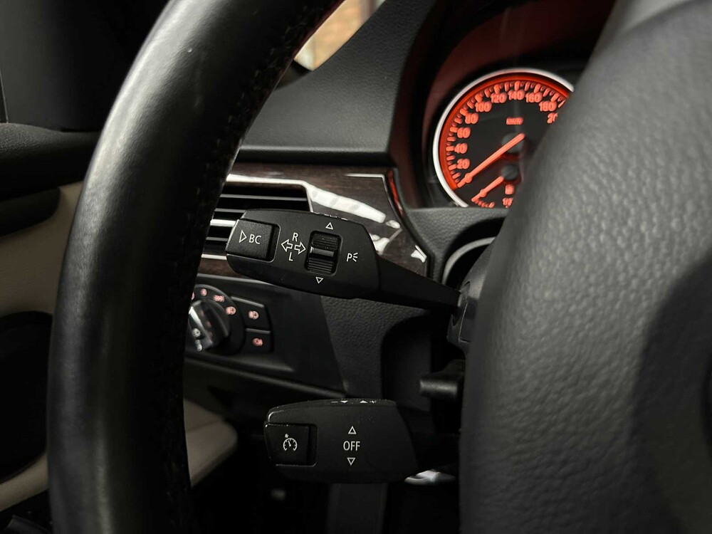 BMW 325i High Executive 217 PS 2012 E93 3er Cabriolet, 09-TGN-9