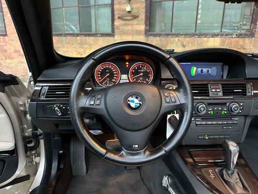 BMW 325i High Executive 217pk 2012 E93 3-serie Cabriolet, 09-TGN-9