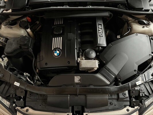 BMW 325i High Executive 217pk 2012 E93 3-serie Cabriolet, 09-TGN-9