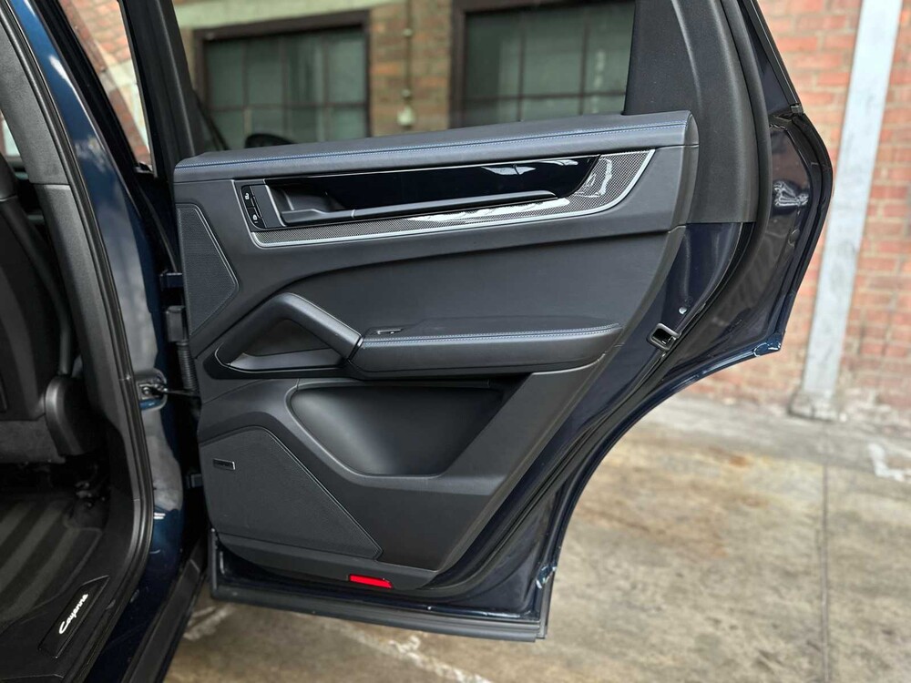 Porsche Cayenne Coupe 4.0 V8 S 474pk 2024 (1e Eigenaar) Fabrieksgarantie