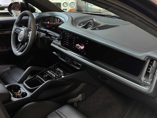 Porsche Cayenne Coupe 4.0 V8 S 474pk 2024 (1e Eigenaar) Fabrieksgarantie