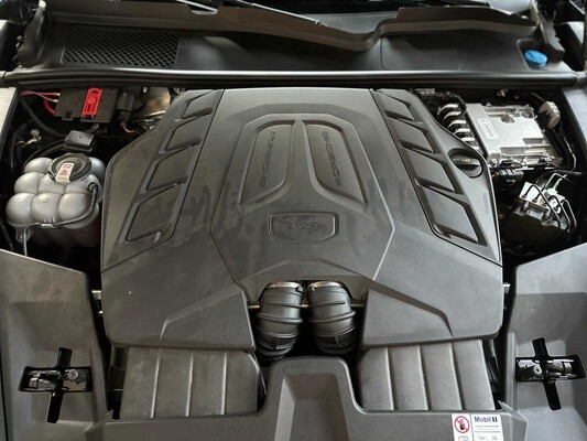 Porsche Cayenne Coupe 4.0 V8 S 474pk 2024 (1e Eigenaar) Fabrieksgarantie