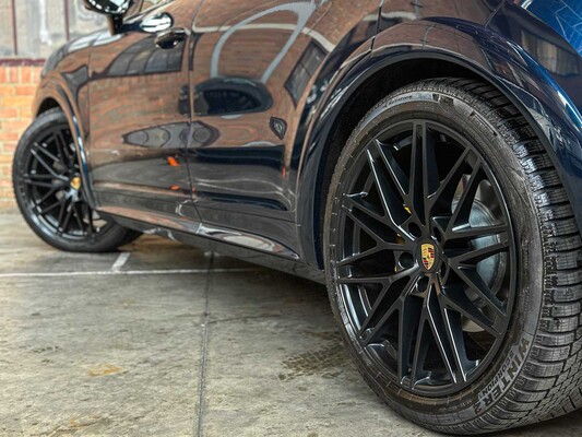 Porsche Cayenne Coupe 4.0 V8 S 474pk 2024 (1e Eigenaar) Fabrieksgarantie
