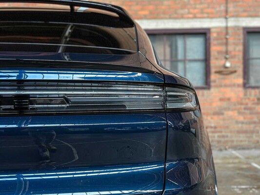 Porsche Cayenne Coupe 4.0 V8 S 474pk 2024 (1e Eigenaar) Fabrieksgarantie