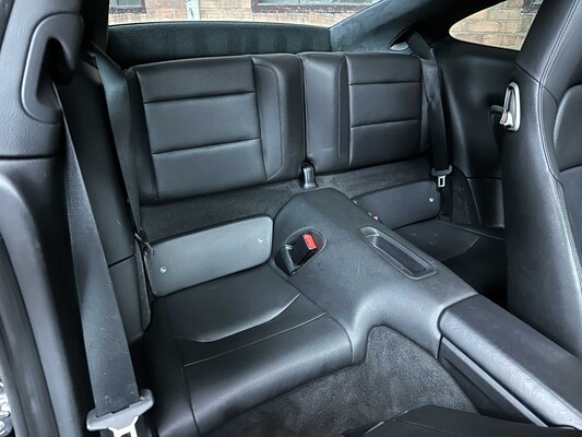 Porsche 911 Carrera 3,4 991 350 PS 2012 PDK
