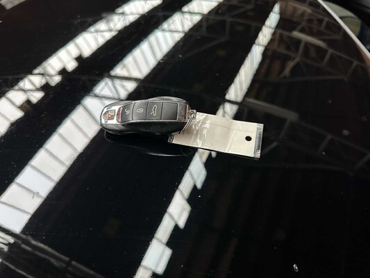 Porsche 911 Carrera 3.4 991 350PK 2012 PDK