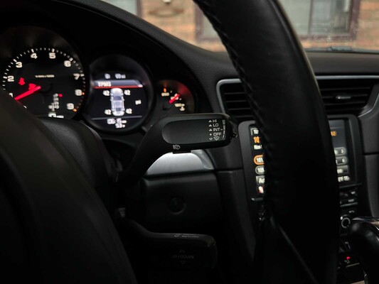 Porsche 911 Carrera 3.4 991 350PK 2012 PDK