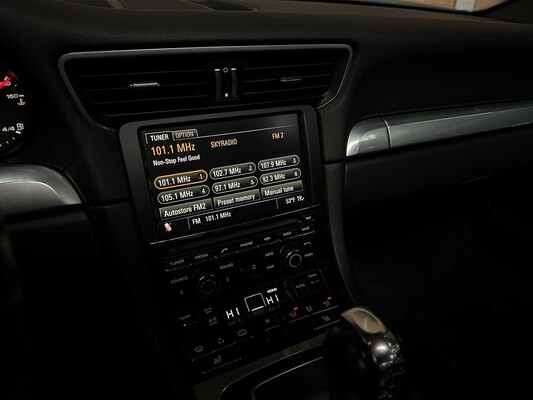 Porsche 911 Carrera 3.4 991 350PK 2012 PDK