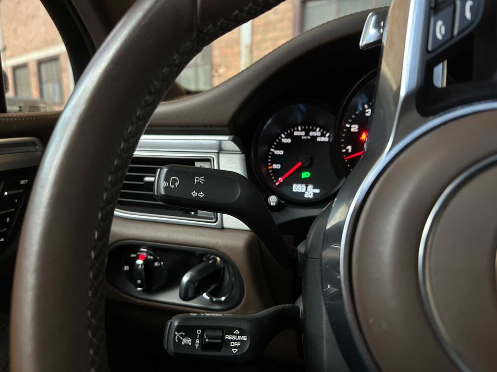 Porsche Macan GTS 3.0 V6 360pk 2016 (69.000 km)