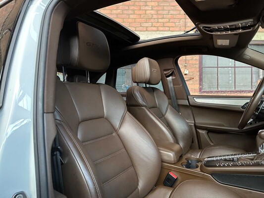 Porsche Macan GTS 3.0 V6 360pk 2016 (69.000 km)