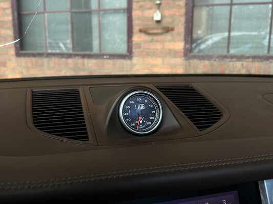 Porsche Macan GTS 3.0 V6 360pk 2016 (69.000 km)