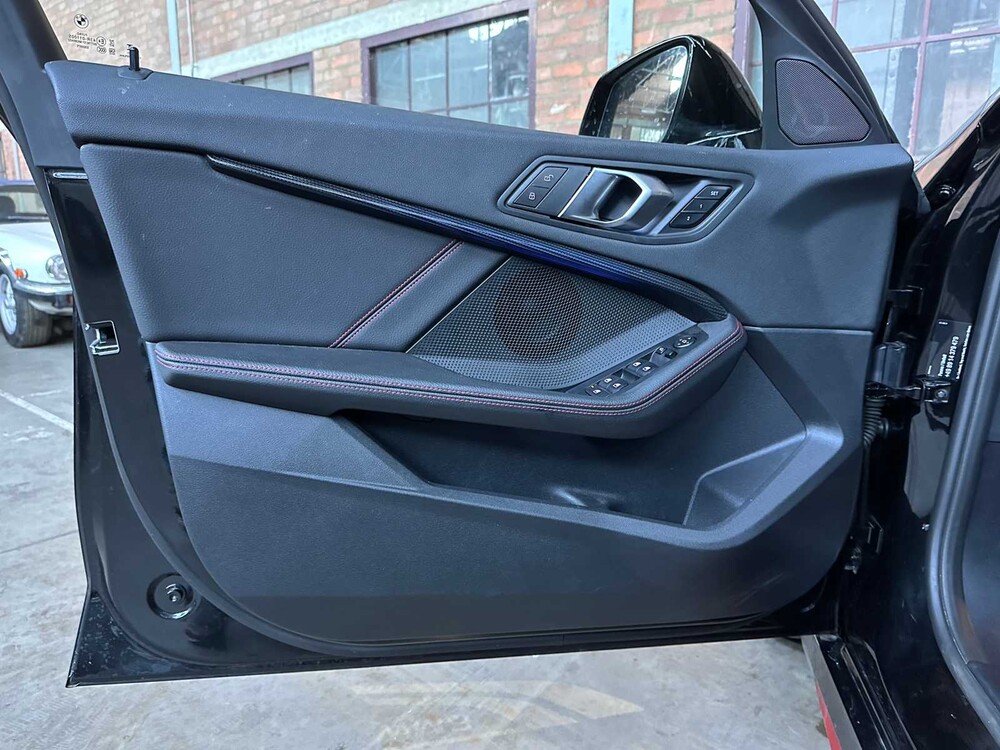 BMW 128ti 2.0 1-serie 265PK 2024, HZH-68-D