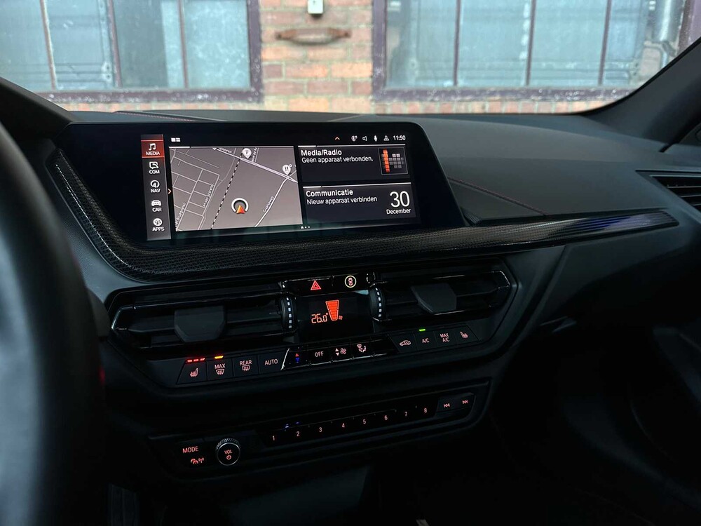 BMW 128ti 2.0 1-serie 265PK 2024, HZH-68-D