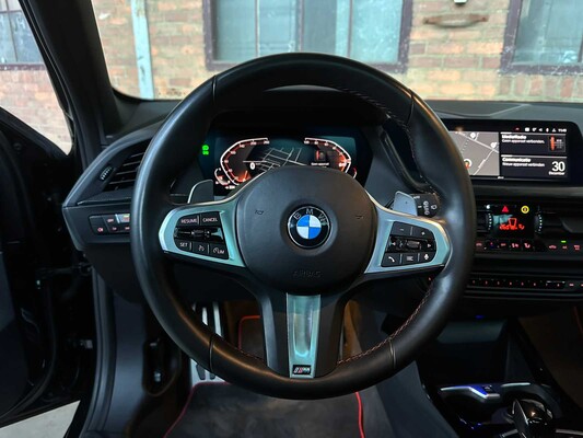 BMW 128ti 2.0 1-serie 265PK 2024, HZH-68-D