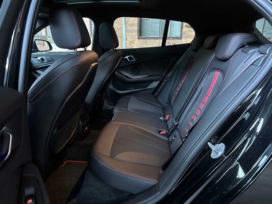 BMW 128ti 2.0 1-serie 265PK 2024, HZH-68-D