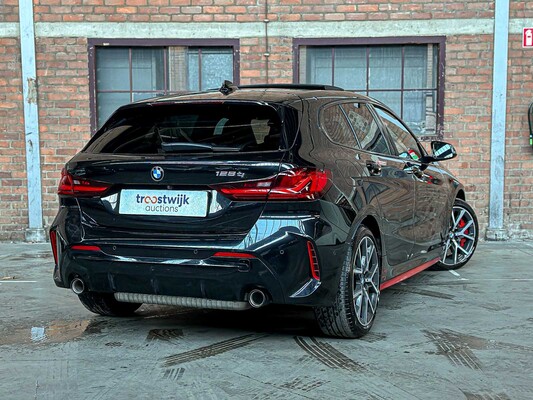 BMW 128ti 2.0 1-serie 265PK 2024, HZH-68-D