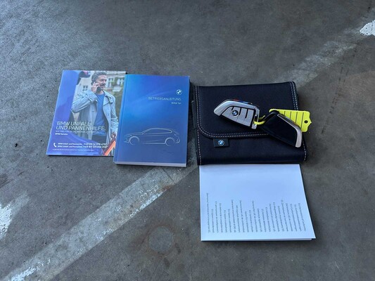 BMW 128ti 2.0 1-serie 265PK 2024, HZH-68-D