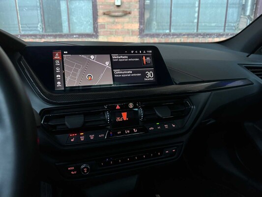 BMW 128ti 2.0 1-serie 265PK 2024, HZH-68-D