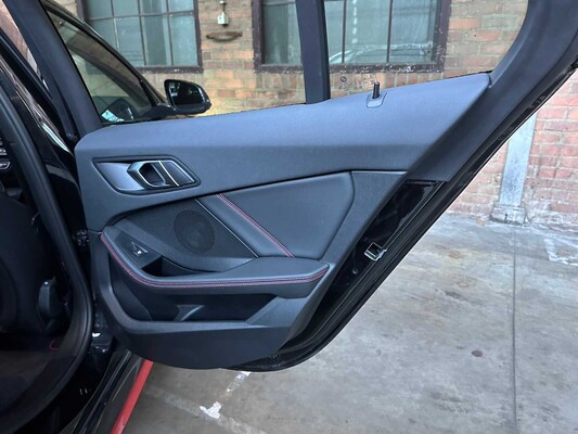 BMW 128ti 2.0 1-serie 265PK 2024, HZH-68-D