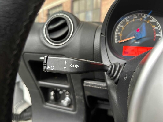 Tesla Roadster 2.0 SIGNATURE EDITION - NR 185 VAN 250 252pk 2010 (Origineel-NL), 15-KZH-4