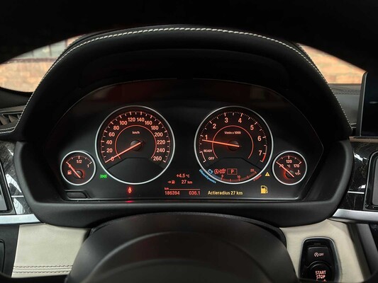BMW 440i Gran Coupé xD Cent Hi Exec 4er Serie 326 PS 2016, KS-003-V