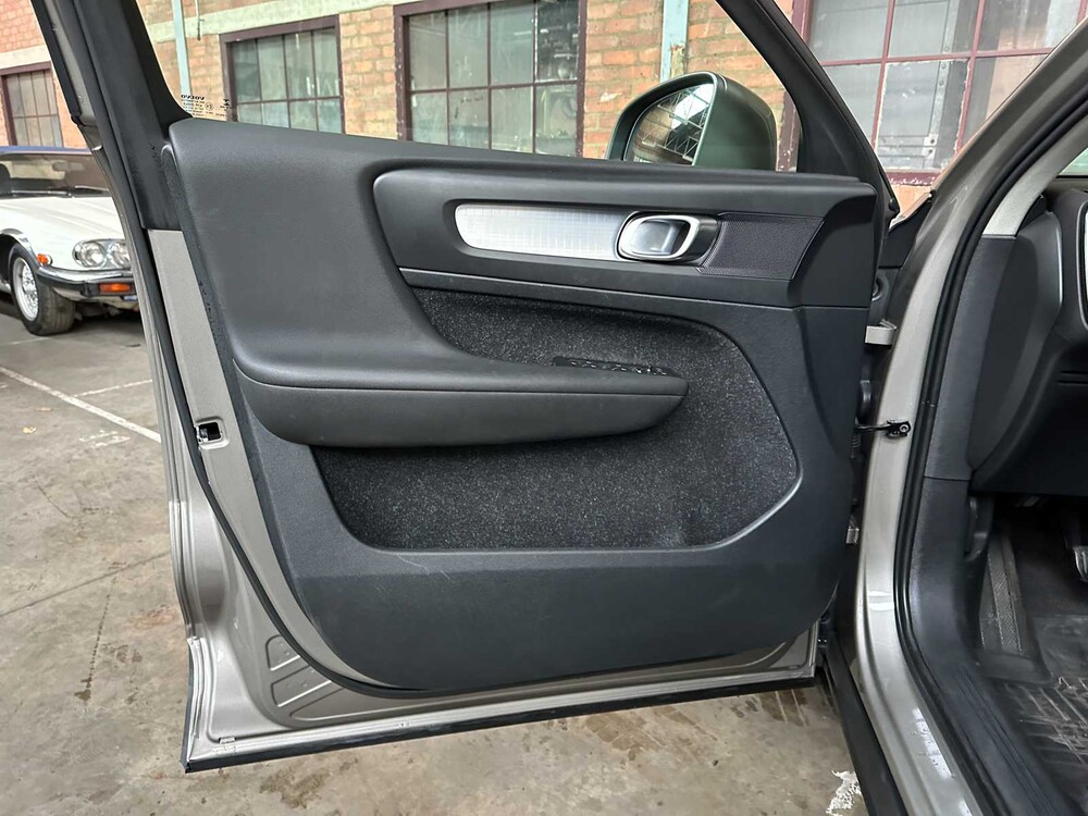 Volvo XC40 2.0 D3 150pk 2020