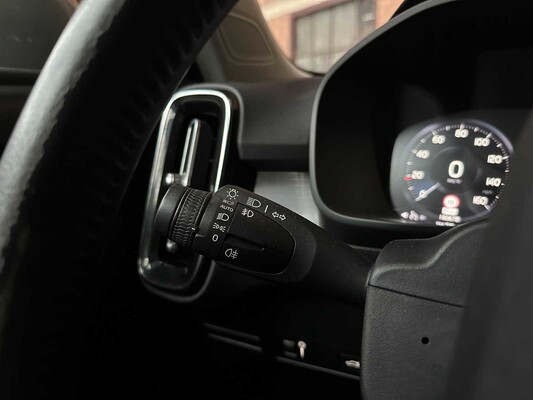 Volvo XC40 2.0 D3 150pk 2020