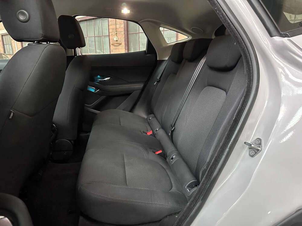 Jaguar E-Pace 2.0 D150 AWD T150pk 2018