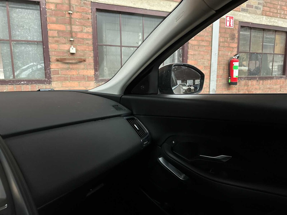 Jaguar E-Pace 2.0 D150 AWD T150pk 2018