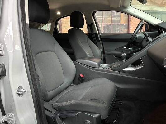 Jaguar E-Pace 2.0 D150 AWD T150pk 2018
