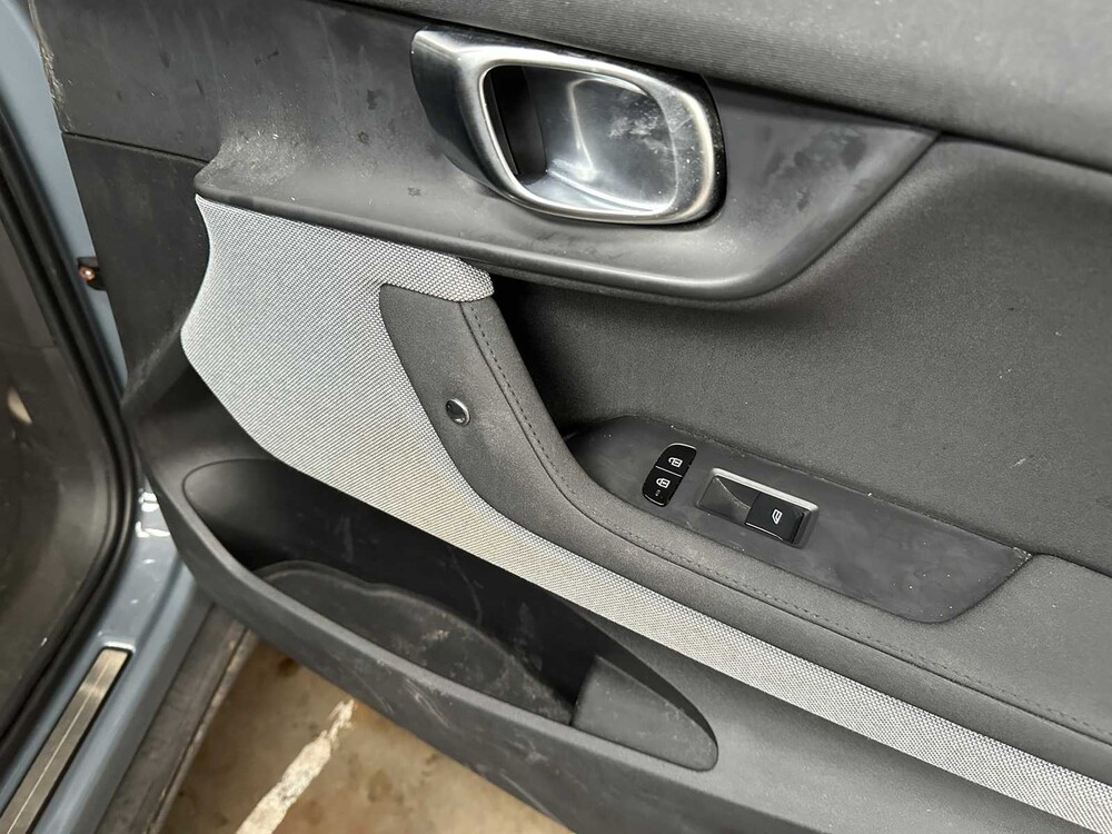 Polestar 2 Long Range Single Motor 78 kWh 231pk 2021, N-754-GP