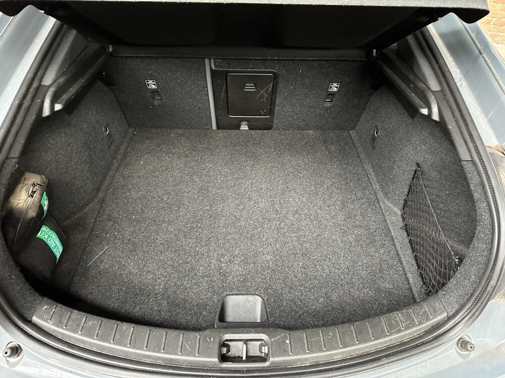 Polestar 2 Long Range Single Motor 78 kWh 231pk 2021, N-754-GP