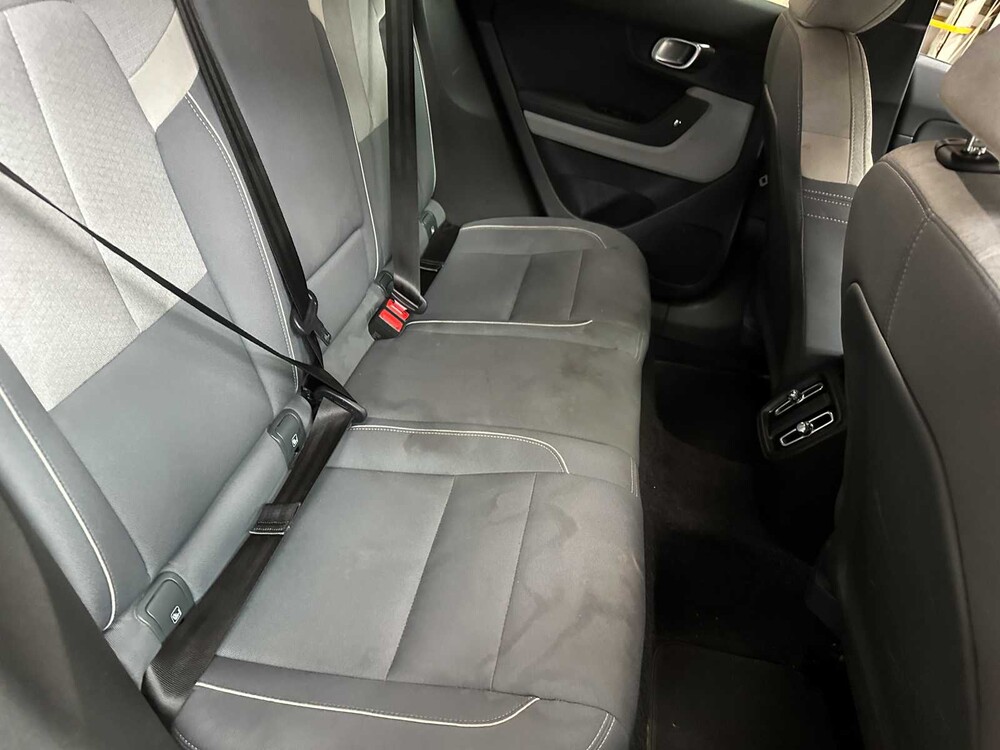 Polestar 2 Long Range Single Motor 78 kWh 231pk 2021, N-754-GP