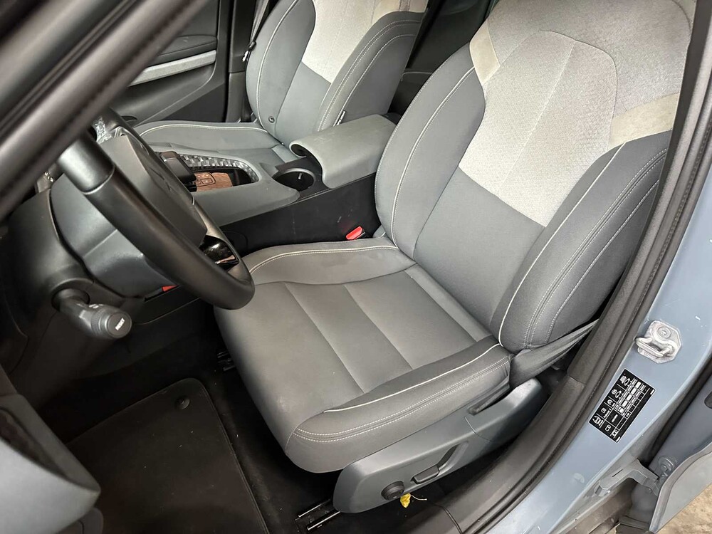 Polestar 2 Long Range Single Motor 78 kWh 231pk 2021, N-754-GP