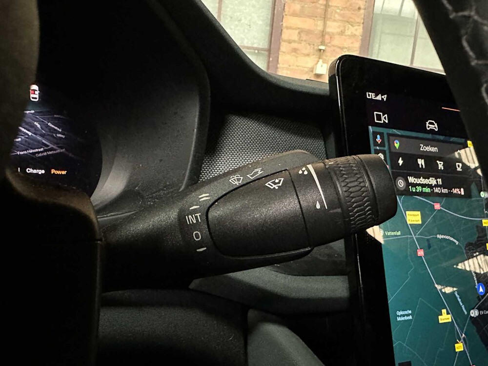 Polestar 2 Long Range Single Motor 78 kWh 231pk 2021, N-754-GP