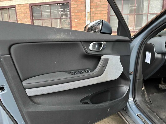 Polestar 2 Long Range Single Motor 78 kWh 231pk 2021, N-754-GP