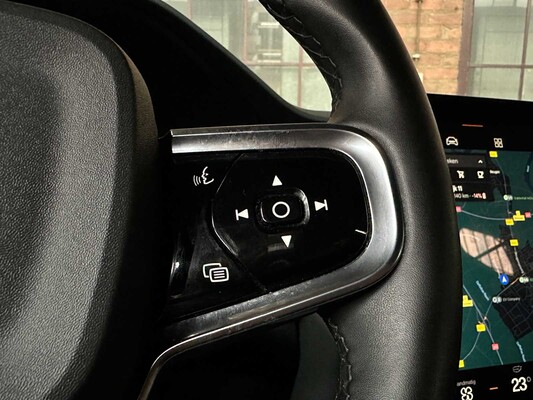 Polestar 2 Long Range Single Motor 78 kWh 231pk 2021, N-754-GP